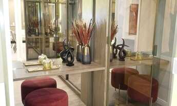 Imagem 3: Apartamento para venda possui 67 metros quadrados com 2 quartos em Saúde - São Paulo - SP