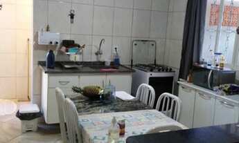 Imagem 3: Casa - Jardim São Sebastiao - Hortolândia