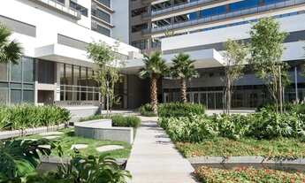 Imagem 4: Porto Alegre - Conjunto Comercial/Sala - Cristo Redentor