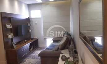 Imagem 2: Apartamento com 3 dormitórios à venda, 100 m²- Parque Riviera - Cabo Frio/RJ