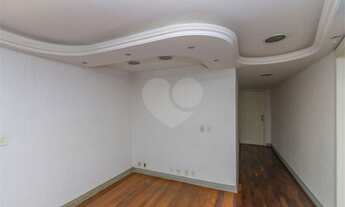 Imagem: Conjunto Comercial de 235m² no bairro Floresta