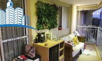 Imagem 6: SãO PAULO - Apartamento Padrão - Jardim Marajoara