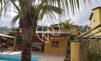 Imagem: Fazenda/Sítio/Chácara para venda tem 300