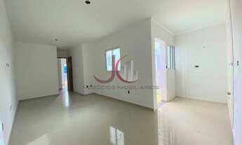 Imagem 4: Apartamento sem condomínio com elevador- Jardim Ana Maria, Santo André