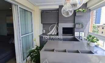 Imagem 4: Apartamento à venda, 3 quartos, 3 suítes, 3 vagas, Santa Paula - São Caetano do Sul/SP