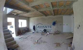 Imagem 4: Sobrado com 3 dormitórios à venda, 105 m² por R$ 598.000,00 - Uberaba - Curitiba/PR