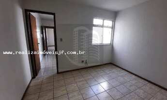 Imagem 7: Apartamento para Venda em Juiz de Fora, Morro da Glória, 1 dormitório, 1 banheiro, 1 vaga