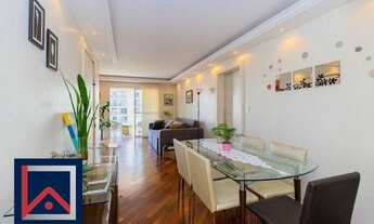 Imagem: Venda Apartamento 2 Dormitórios - 90 m²