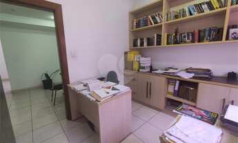 Imagem 7: São Paulo - Conjunto Comercial/Sala - CENTRO