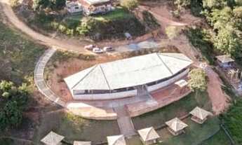 Imagem 2: LOTE GRANDE REPRESA DO FUNIL