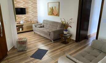 Imagem 2: Casa à venda, N Marília, Marília/SP/Á. T.199,40m² /4 dorms/1 suíte/2 banheiros/sala/escrit