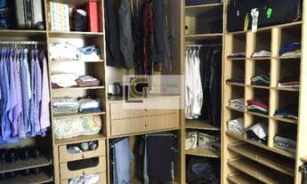 Imagem 7: Apartamento para aluguel tem 124 metros quadrados com 3 quartos