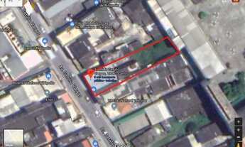 Imagem: Terreno de 500 m² no coração de Nilópolis