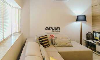 Imagem 5: Sobrado com 4 dormitórios à venda, 295 m² por R$ 2.200.000,00 - Jardim Vila Paradiso - Ind