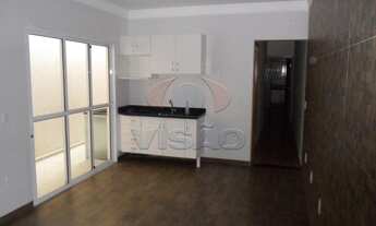 Imagem 4: Casa para aluguel, 2 quartos, 1 suíte, 2 vagas, Parque das Nações - Indaiatuba/SP