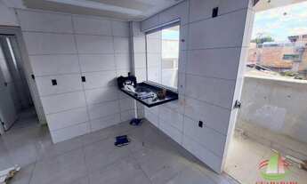 Imagem 5: Apartamento com 2 dormitórios à venda, 55 m² por R$ 279.000,00 - Rio Branco - Belo Horizon