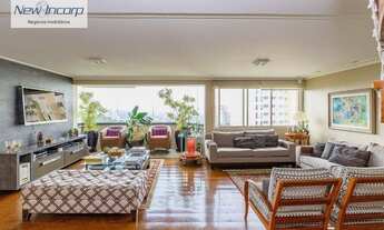 Imagem 5: Cobertura Duplex 4 dormitórios à venda por R$ - Morumbi - São Paulo/SP