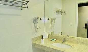 Imagem 7: Apartamento com 1 dormitório à venda, 21 m² em São Bento - Cabo Frio/RJ