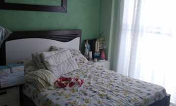 Imagem 5: Prédio na Humaitá, excelente localização