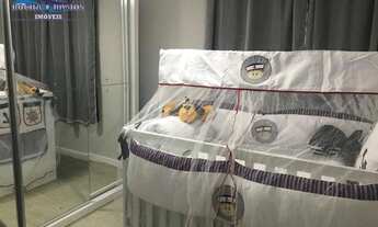 Imagem 7: APARTAMENTO VENDA JARDIM DO LAGO CAMPINAS SP