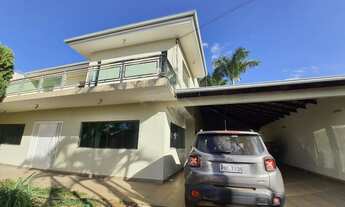 Imagem 3: Linda mansão no SMT - Taguatinga