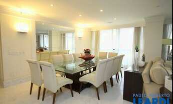 Imagem 7: APARTAMENTO - ANÁLIA FRANCO - SP