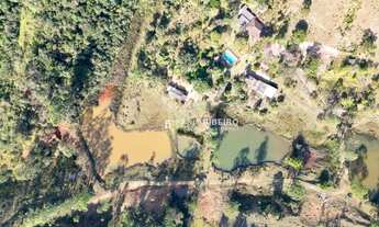 Imagem 6: Sítio com 7 dormitórios à venda, 200000 m² por R$ 1.100.000,00 - Área Rural de Conselheiro