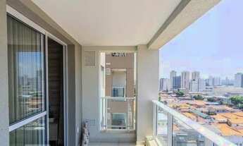 Imagem 5: São Paulo - Apartamento Padrão - Tatuapé