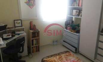 Imagem 5: Apartamento com 2 dormitórios à venda, 67 m² por R$ 430.000 - Passagem - Cabo Frio/RJ