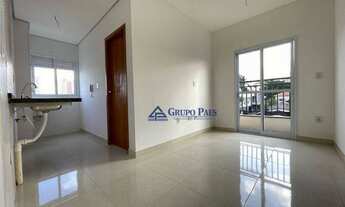 Imagem: Apartamento com 2 dormitórios à venda