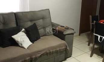 Imagem 5: Porto Alegre - Apartamento Padrão - Vila Nova