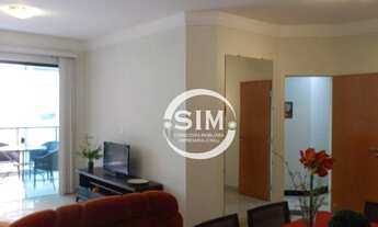 Imagem 4: Apartamento com 3 dormitórios à venda, 182 m² no Algodoal - Cabo Frio/RJ