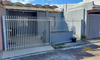 Imagem 3: Oportunidade - Casa 2 dormitórios averbado Sitio Cercado