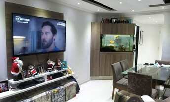 Imagem 6: VENDA/EXCELENTE APARTAMENTO 76m²/MOOCA/ZONA LESTE/SP