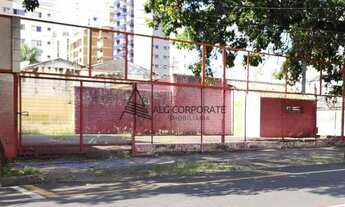 Imagem 2: Terreno para Locação, Cambuí - Campinas