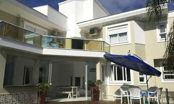 Imagem: FLORIANóPOLIS - Casa Padrão - Jurerê