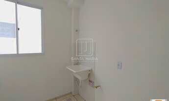 Imagem 5: Apartamento (tipo - padrao) 2 dormitórios, cozinha planejada, portaria 24hs, lazer, espaço