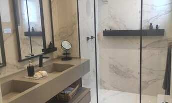 Imagem 7: Apartamento para Venda em São Paulo, Vila Clementino, 3 dormitórios, 3 suítes, 4 banheiros