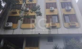 Imagem: Porto Alegre - Apartamento Padrão - Petrópolis