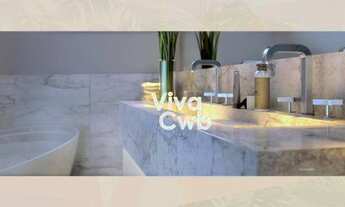 Imagem 7: Apartamento com 240m² Privativos, 3 Suítes e 3 Vagas no Cabral