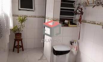 Imagem 7: Cobertura à venda, 4 quartos, 2 suítes, 3 vagas, Rudge Ramos - São Bernardo do Campo/SP