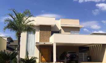 Imagem: Atibaia - Casa de Condomínio - Condominio