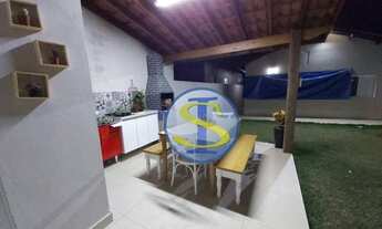 Imagem 2: Casa nova com excelente acabamento, localizada no Parque Residencial Potiguara, em Itu/SP