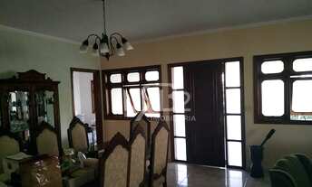 Imagem 6: Vista Alegre Sede - Casa com 4 dormitórios à venda, 512 m² por R$ 1.890.000 - Condomínio V