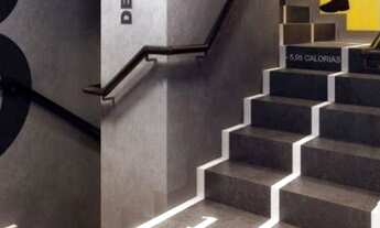 Imagem 7: Apartamento à venda 2 Quartos, 1 Suite, 1 Vaga, 37.96M², PRAIA DE ITAPARICA, VILA VELHA