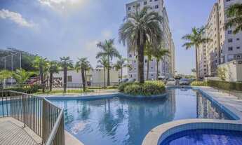 Imagem 3: Porto Alegre - Apartamento Padrão - Morro Santana