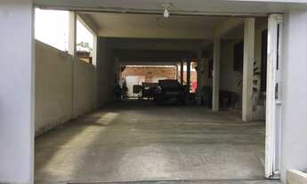 Imagem 6: Casa em flores Casa com 5 dormitórios