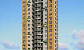 Imagem 2: Apartamento à venda 3 Quartos, 1 Suite, 1 Vaga, 74M², Novo Mundo, Curitiba - PR