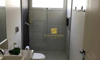 Imagem 7: Sobrado à Venda no Condomínio Alphaville II com 04 Quartos sendo 04 Suítes no Bairro Jardi