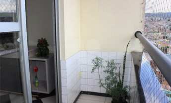 Imagem 5: Excelente apartamento 3 dormitórios Vila Nova Cachoeirinha